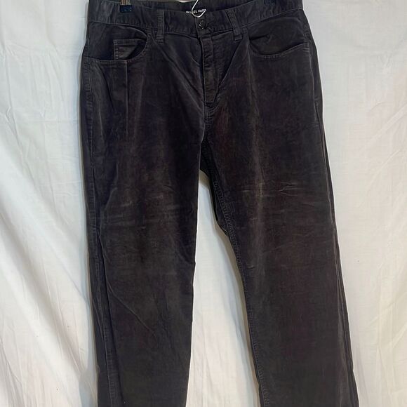 ‎Michael Kors corduroy pants size 33 - Picture 1 of 7